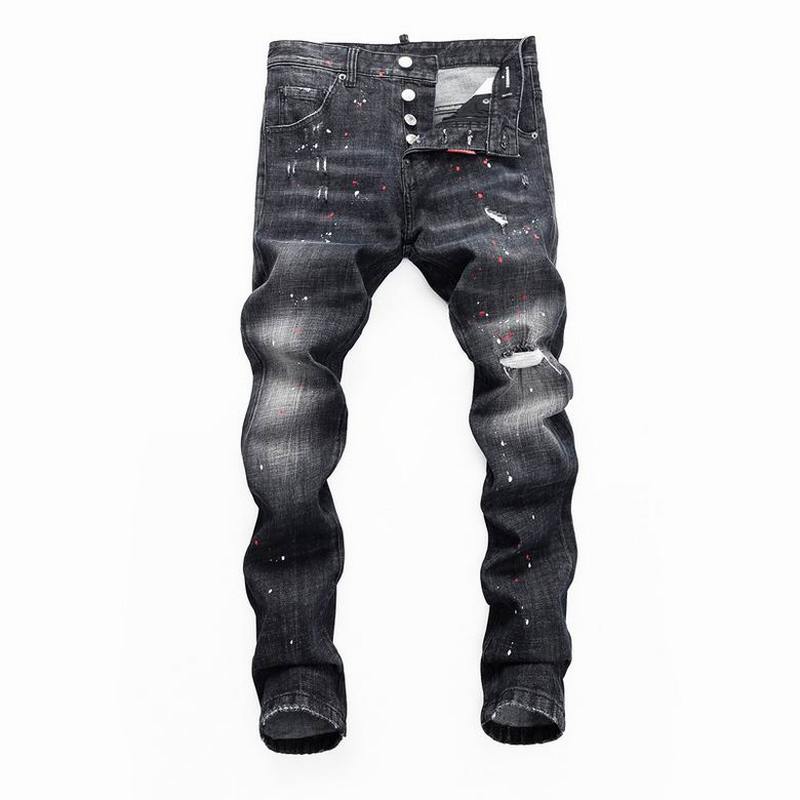 Dsquared Men's Jeans 15